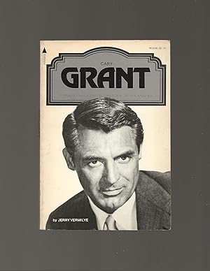 Immagine del venditore per Cary Grant venduto da AcornBooksNH