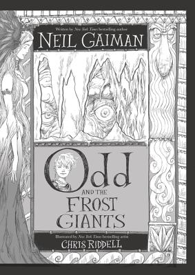 Imagen del vendedor de Odd and the Frost Giants (Hardback or Cased Book) a la venta por BargainBookStores