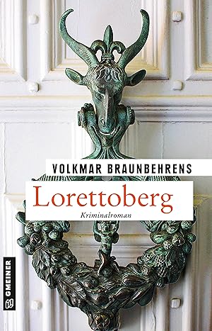 Seller image for Lorettoberg for sale by moluna