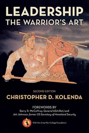 Seller image for Leadership : The Warrior's Art for sale by GreatBookPricesUK