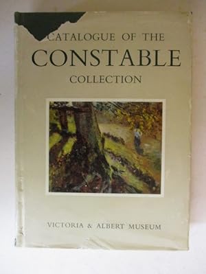 Seller image for Catalogue of the Constable Collection for sale by GREENSLEEVES BOOKS