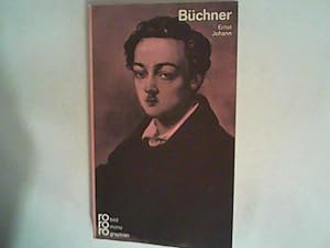 Seller image for Bchner - In Selbstzeugnissen und Bilddokumenten - Bildmonographie for sale by ANTIQUARIAT FRDEBUCH Inh.Michael Simon