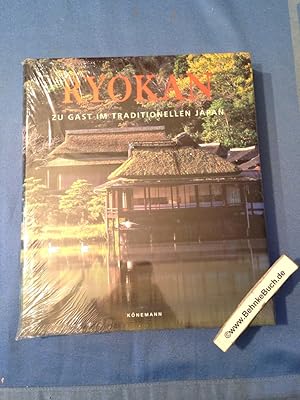 Bild des Verkufers fr Ryokan - Zu Gast im traditionellen Japan. zum Verkauf von Antiquariat BehnkeBuch
