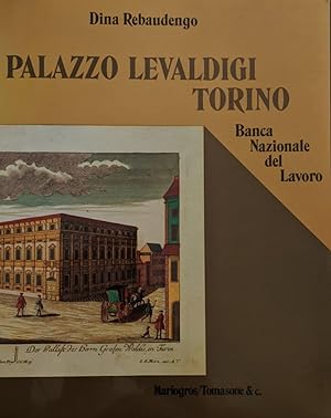 Palazzo Levaldigi Torino