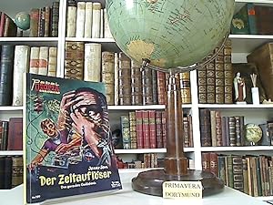 Image du vendeur pour Der Zeitauflser. Science-Fiction-Roman. mis en vente par Kunsthandlung  Primavera Birgit Stamm
