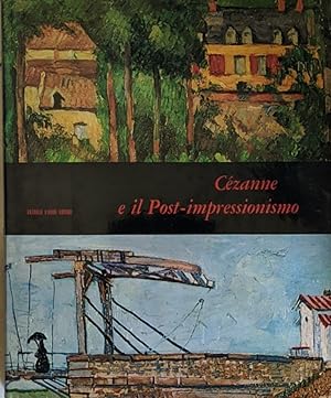 Seller image for Czanne e il post-impressionismo for sale by librisaggi