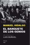 El banquete de los genios: un homenaje a Luís Buñuel