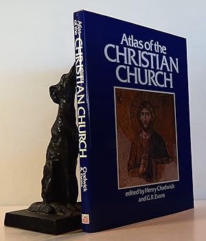 ATLAS OF THE CHRISTIAN CHURCH