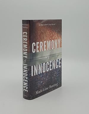 Seller image for CEREMONY OF INNOCENCE for sale by Rothwell & Dunworth (ABA, ILAB)