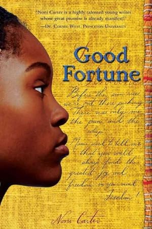 Seller image for Good Fortune for sale by GreatBookPrices