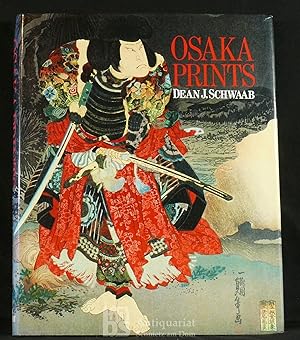 Osaka Prints.
