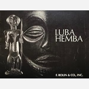 Seller image for Luba Hemba for sale by Vasco & Co / Emilia da Paz