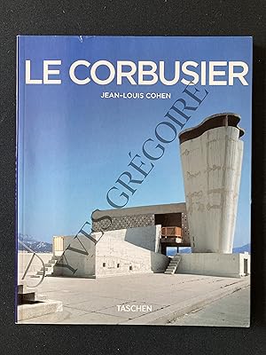 Seller image for LE CORBUSIER for sale by Yves Grgoire