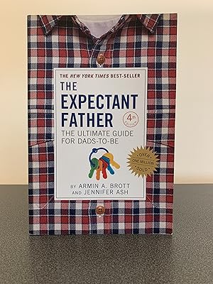 Imagen del vendedor de The Expectant Father: The Ultimate Guide for Dads-To-Be a la venta por Vero Beach Books