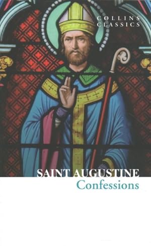 Seller image for Confessions for sale by GreatBookPricesUK