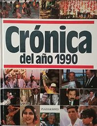 CRÓNICA DEL AÑO 1990