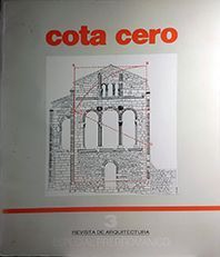 COTA CERO