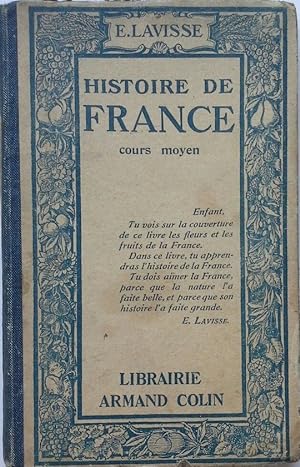 HISTORIE DE FRANCE