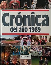 CRÓNICA DEL AÑO 1989