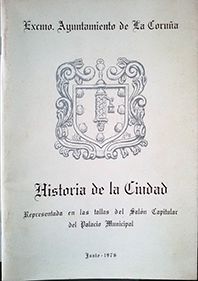 HISTORIA DE LA CIUDAD