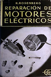 REPARACION DE MOTORES ELECTRICOS TOMO II