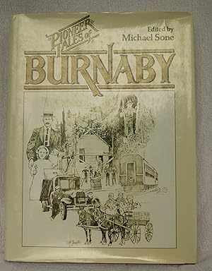 Pioneer Tales of Burnaby