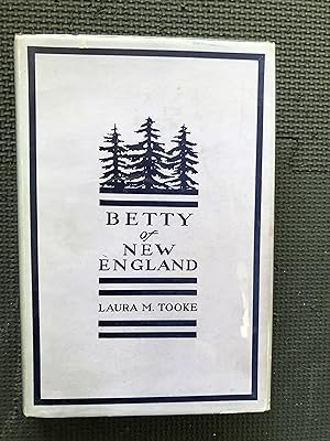 Betty of New England