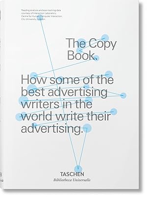 THE COPY BOOK D&AD amp/AD THE COPY BOOK (IN)