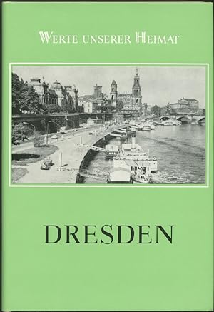 Dresden. Ergebnisse der heimatkundlichen Bestandsaufnahme.