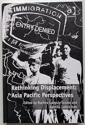Seller image for Rethinking Displacement: Asia Pacific Perspectives for sale by MyLibraryMarket