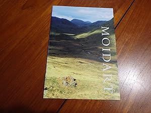 Seller image for Moidart for sale by Creaking Shelves Books