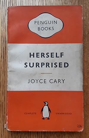 Seller image for Herself Surprised for sale by Garden City Books