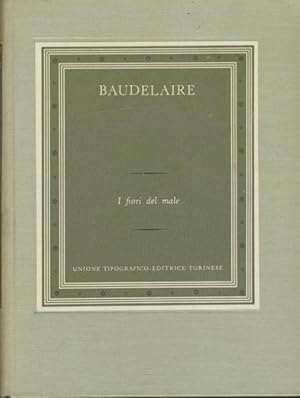 I FIORI DEL MALE di C. Baudelaire - lettura integrale 
