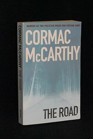 Seller image for The Road for sale by Books by White/Walnut Valley Books