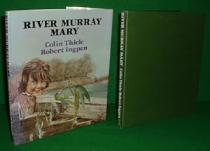 Seller image for RIVER MURRAY MARY for sale by booksonlinebrighton