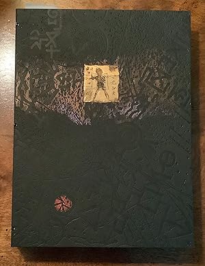 Seller image for Synesthesia for sale by Peter Keisogloff Rare Books, Inc.