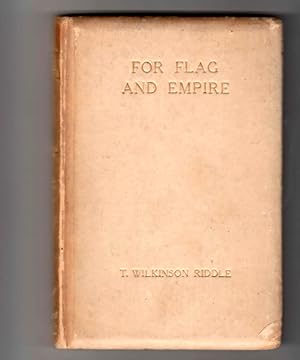 For Flag and Empire