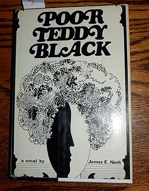 Poor Teddy Black