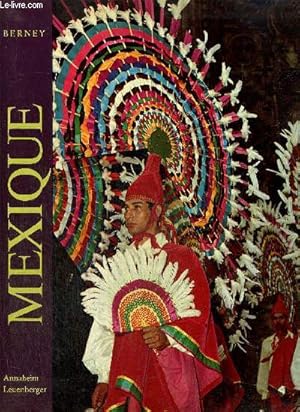 Seller image for Mexique - Pays tropical pittoresque for sale by Le-Livre