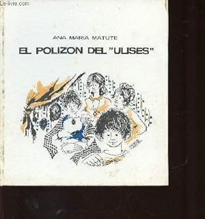 Imagen del vendedor de El Polizon del "Ulises" (Collection "Grandes autores", n22) a la venta por Le-Livre