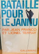 Bataille pour le Jannu