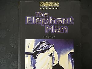 Seller image for THE ELEPHANT MAN for sale by TAHOE