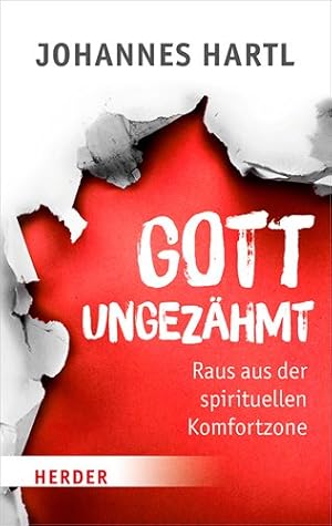 Image du vendeur pour Gott ungezhmt -Language: german mis en vente par GreatBookPrices