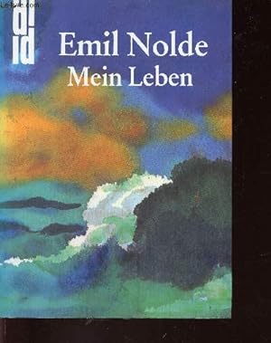 Image du vendeur pour Mein Leben mis en vente par Le-Livre