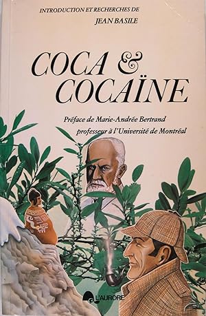 Coca et cocaïne