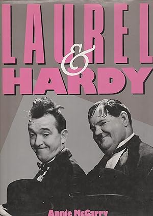 Image du vendeur pour Laurel Hardy mis en vente par La Bodega Literaria