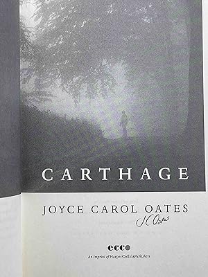 Seller image for CARTHAGE. for sale by Bookfever, IOBA  (Volk & Iiams)