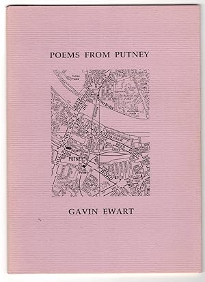 POEMS FROM PUTNEY