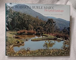 Seller image for Robert Burle Marx - the Lyrical landscape for sale by Feline Books