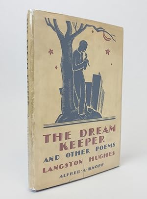 THE DREAM KEEPER AND OTHER POEMS [INSCRIBED]